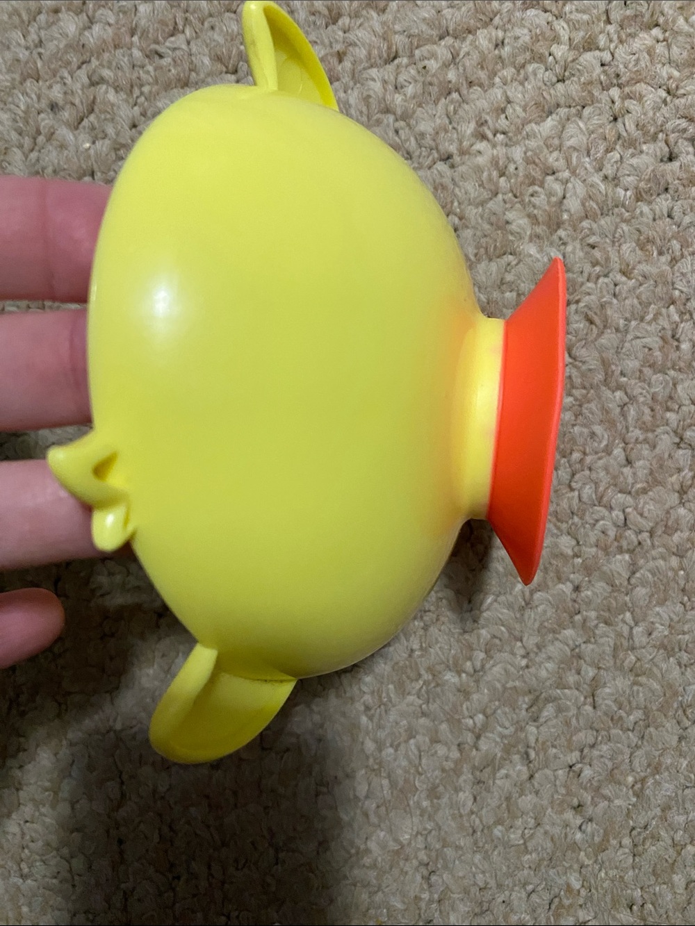 Skip hop activity center chic suction bowl explore and more replacement part - Picture 4 of 13